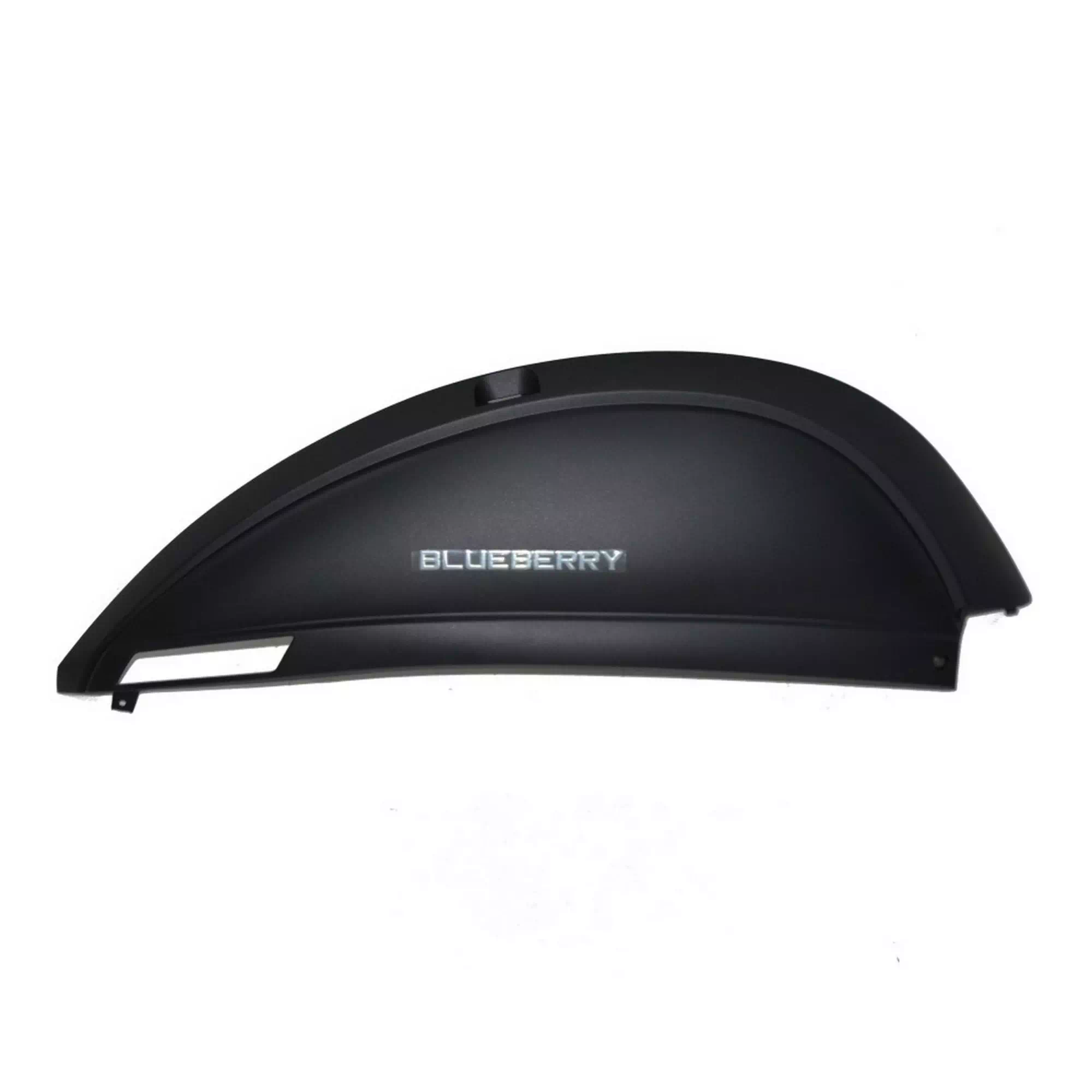 KUBA BLUEBERRY ARKA YAN PANEL SAĞ SİYAH [BLUEBERRY PRO - BLUEBIRD - BLUEBIRD PRO] #KM 69276
